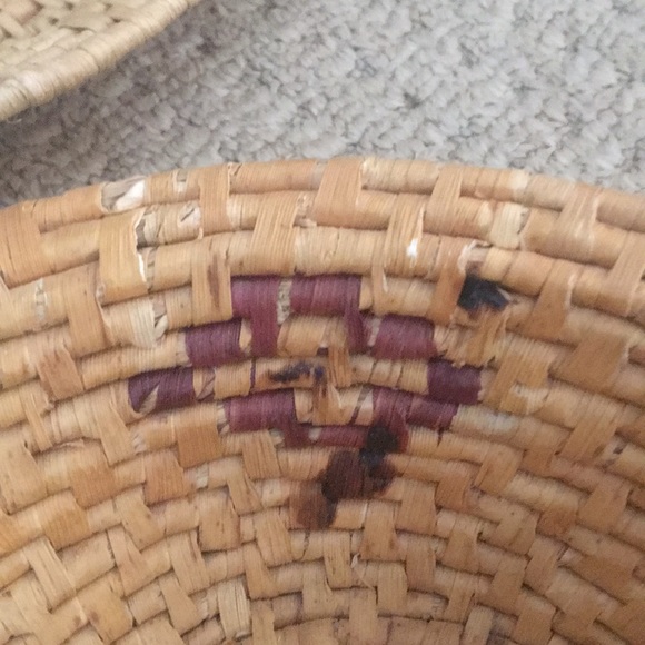 Bundle of three baskets - Picture 8 of 14